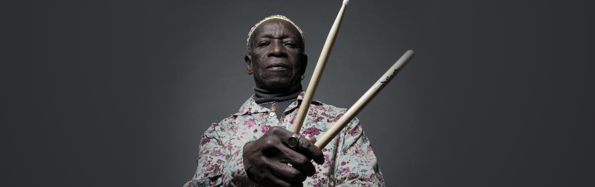 Tony Allen