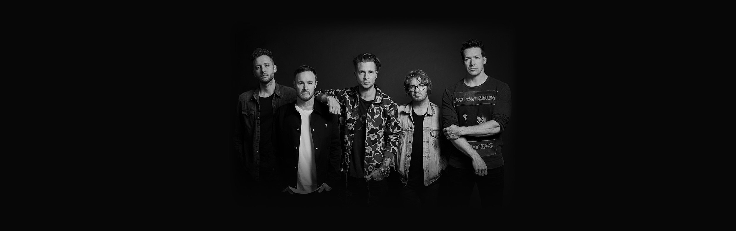 OneRepublic