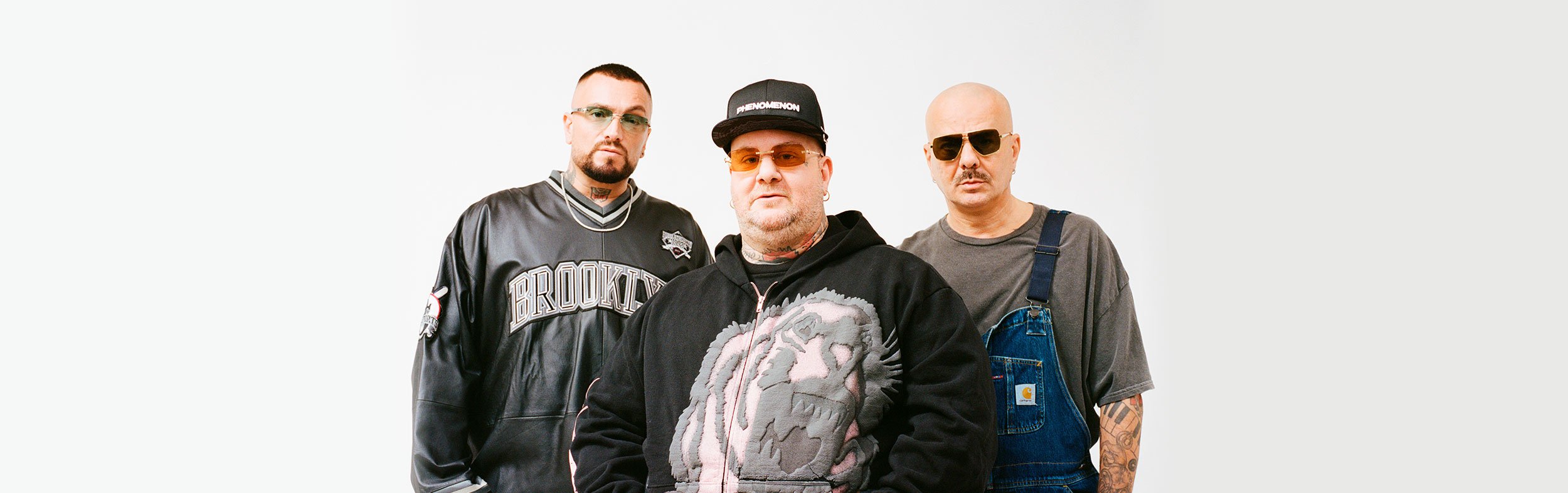 Club Dogo