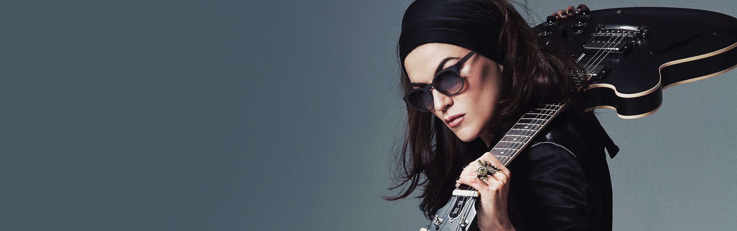 Melody Gardot