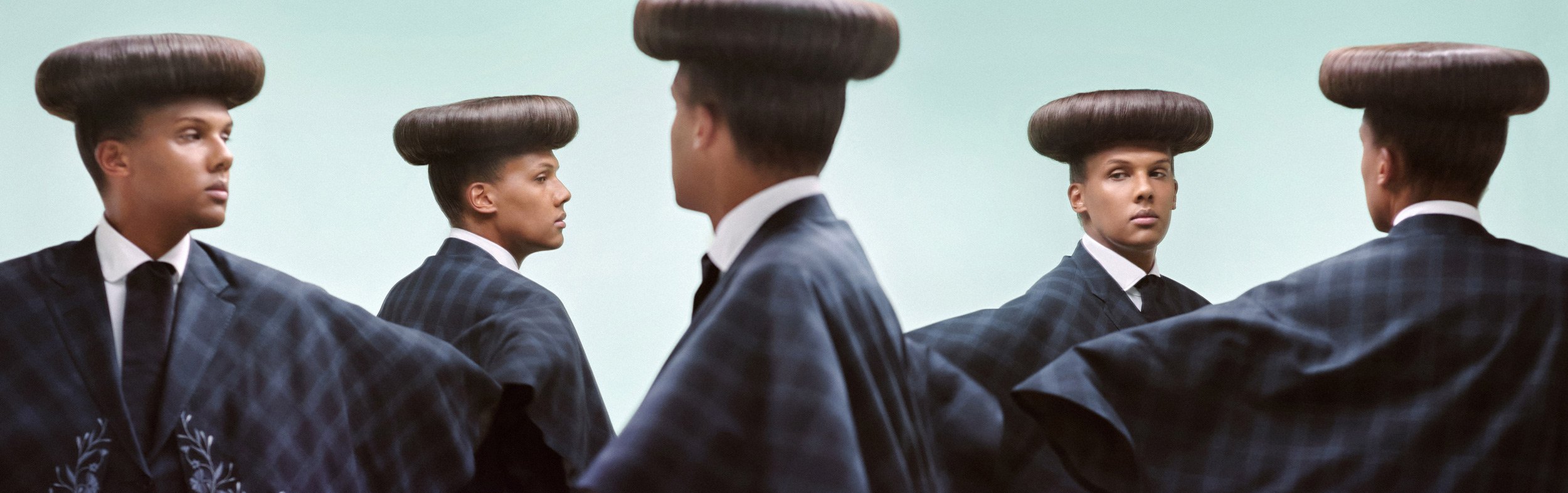 Stromae