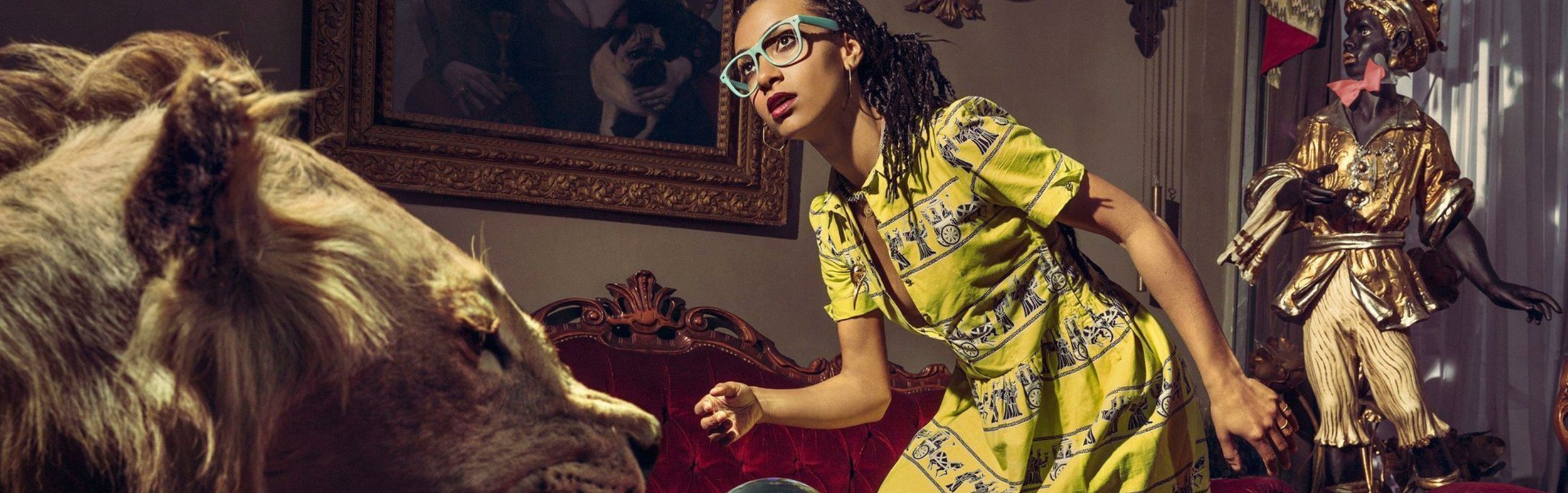 Esperanza Spalding