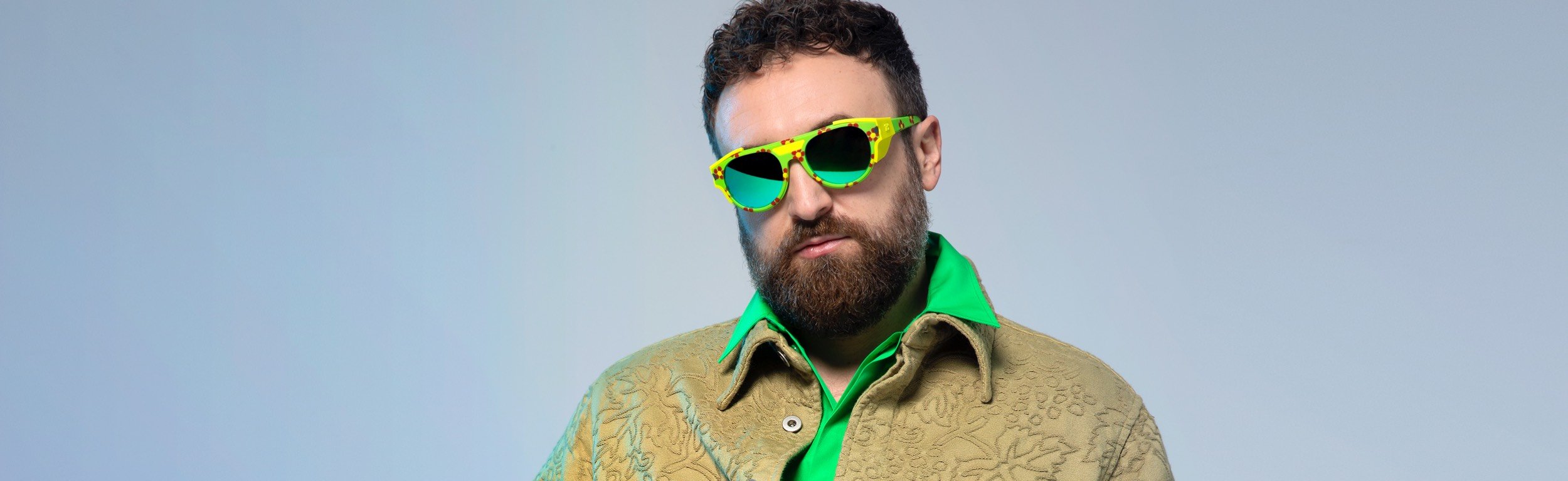 Dargen D'Amico