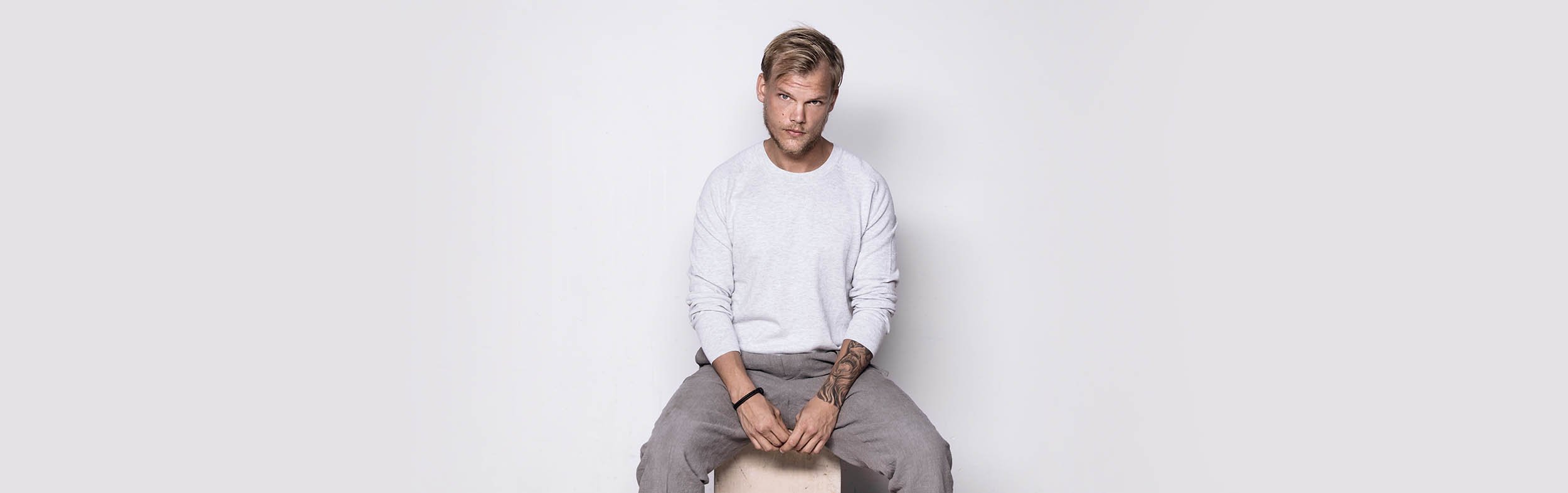 Avicii