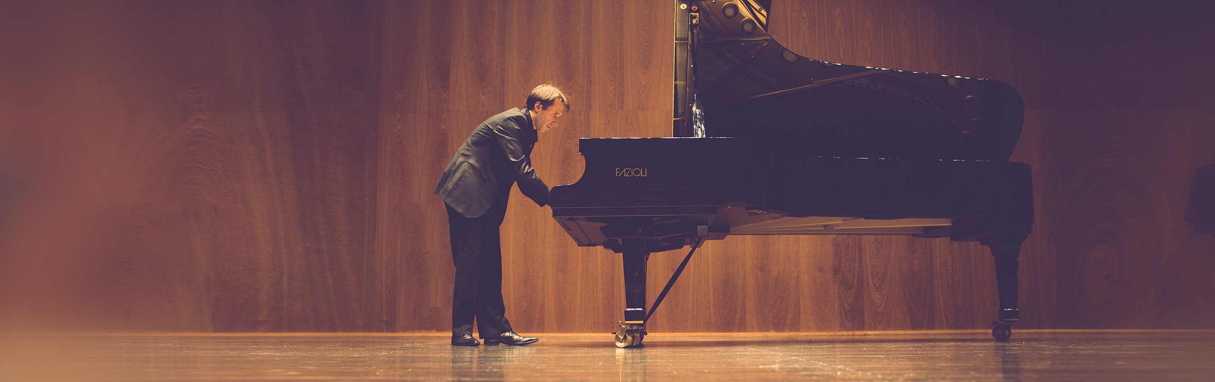 Maurizio Baglini