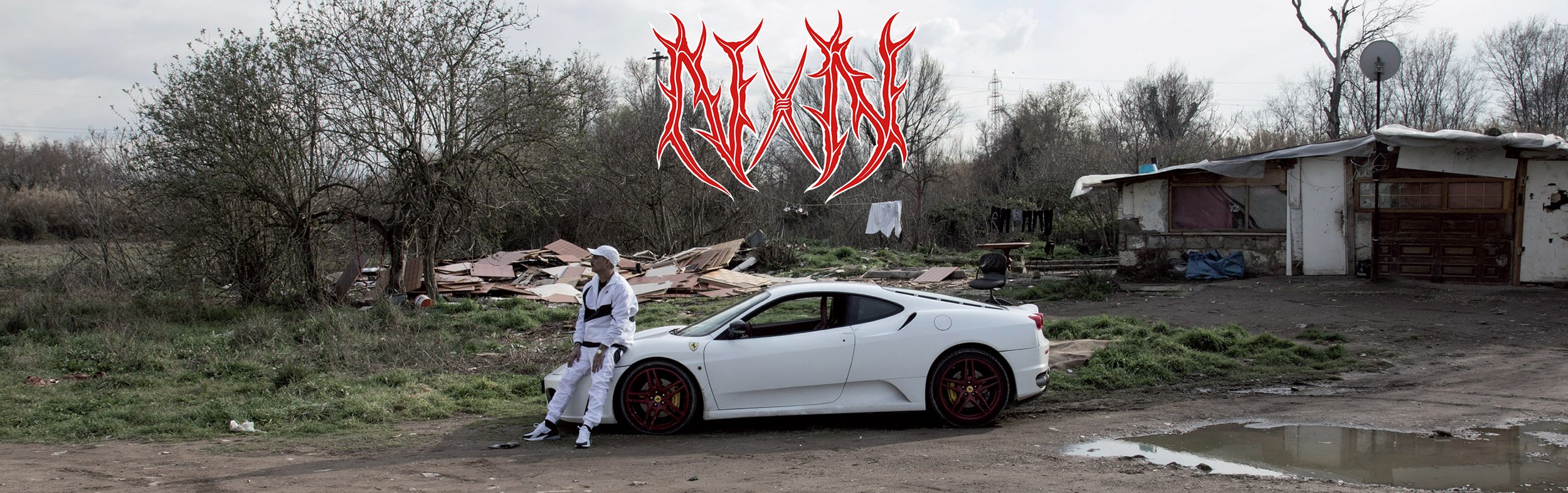 Noyz Narcos