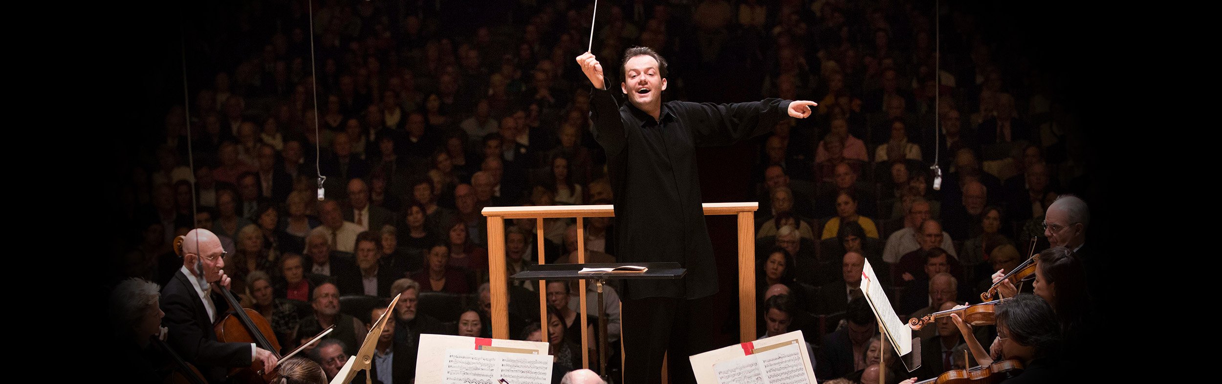 Andris Nelsons