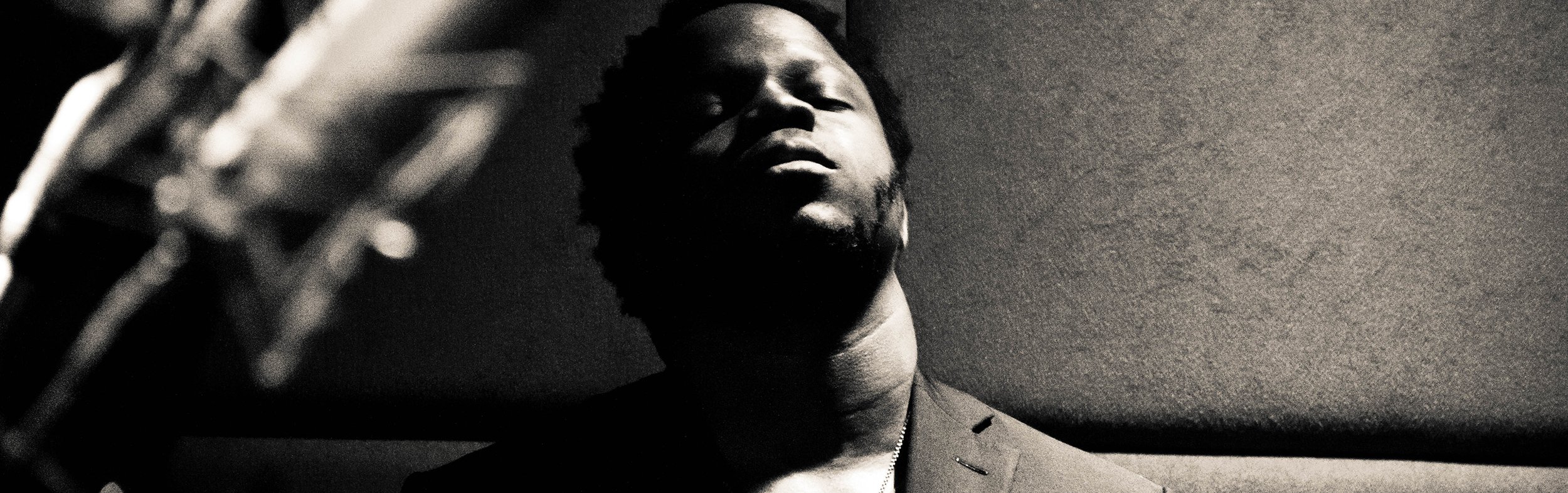 Ambrose Akinmusire