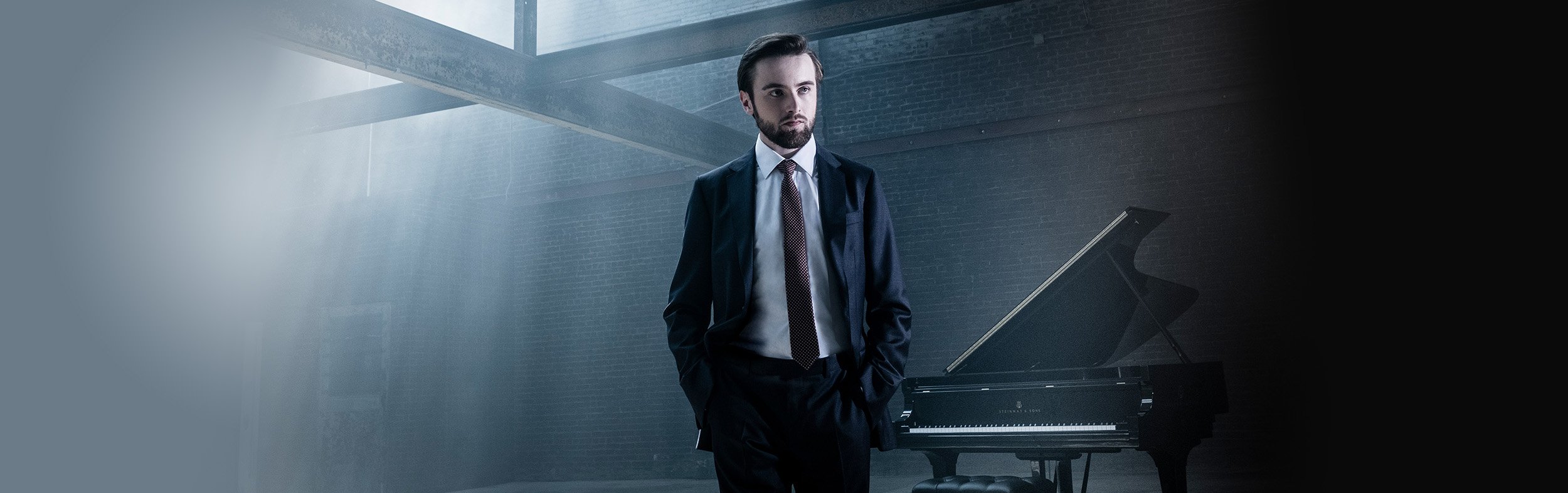 Daniil Trifonov
