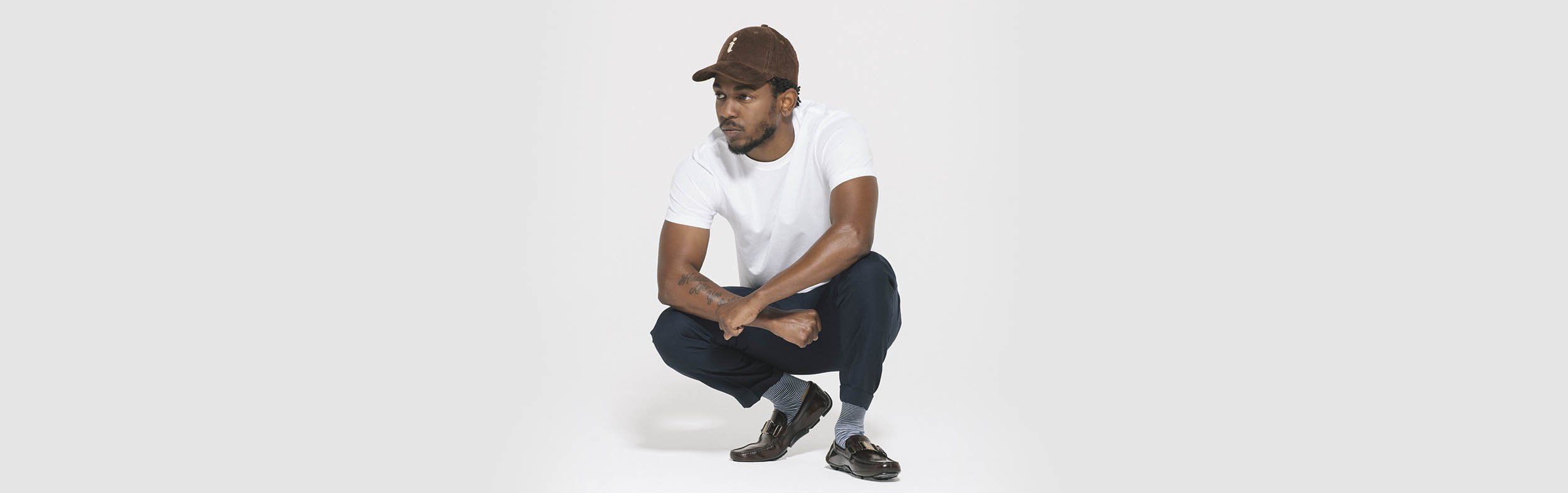 Kendrick Lamar