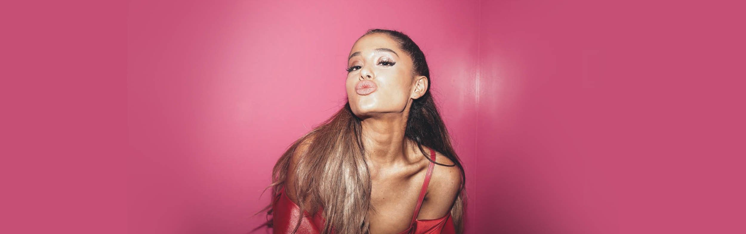 Ariana Grande