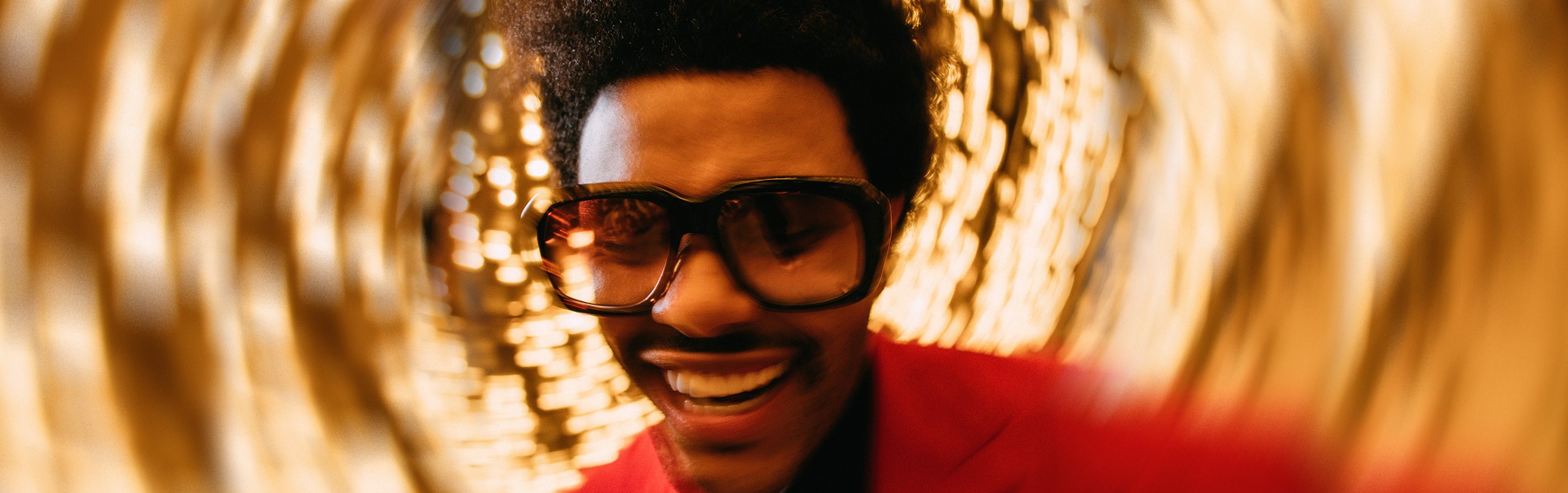 The Weeknd
