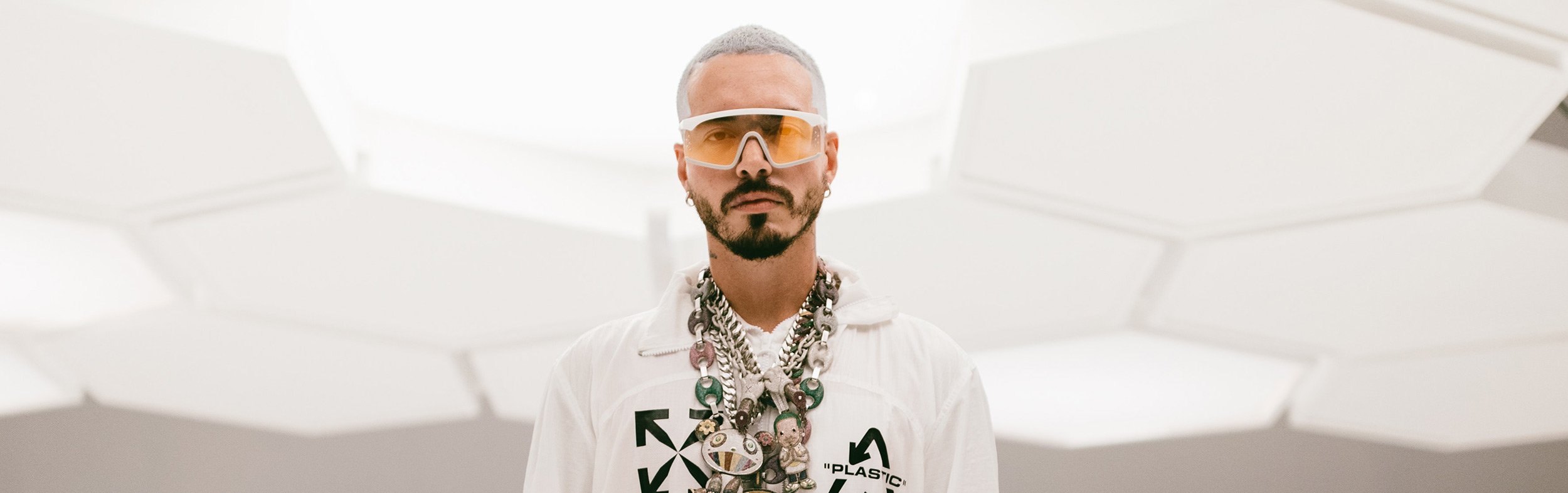 J Balvin