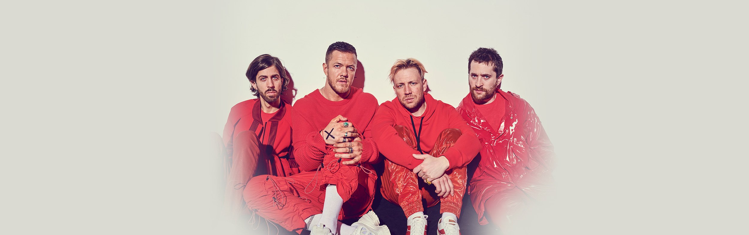 Imagine Dragons