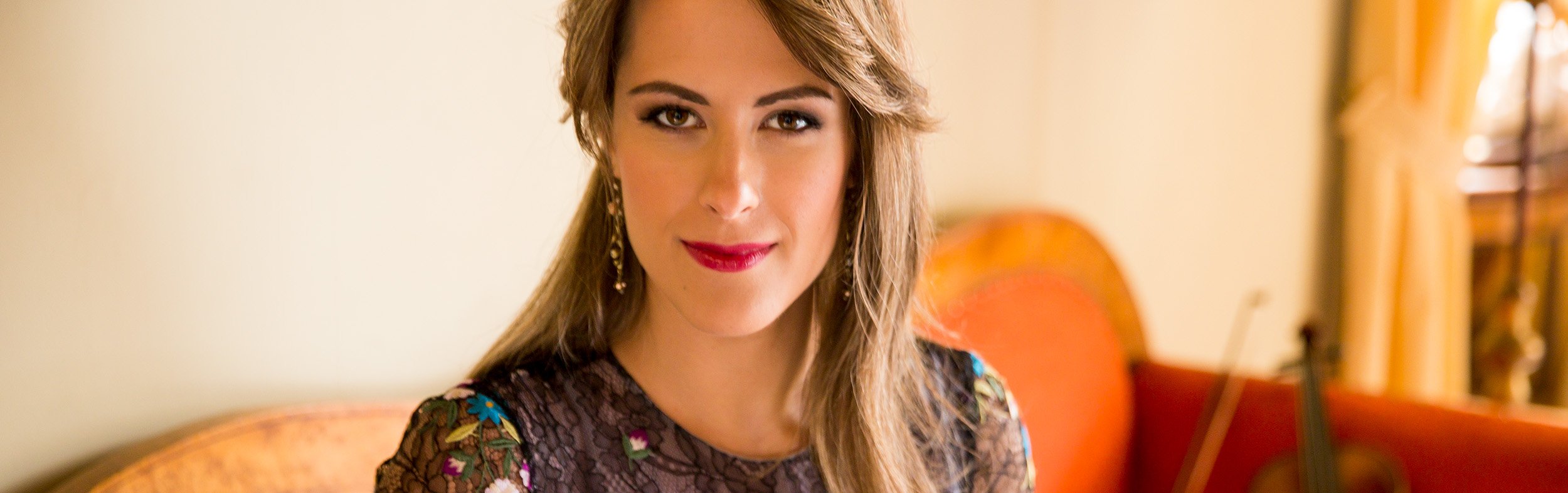 Francesca Dego