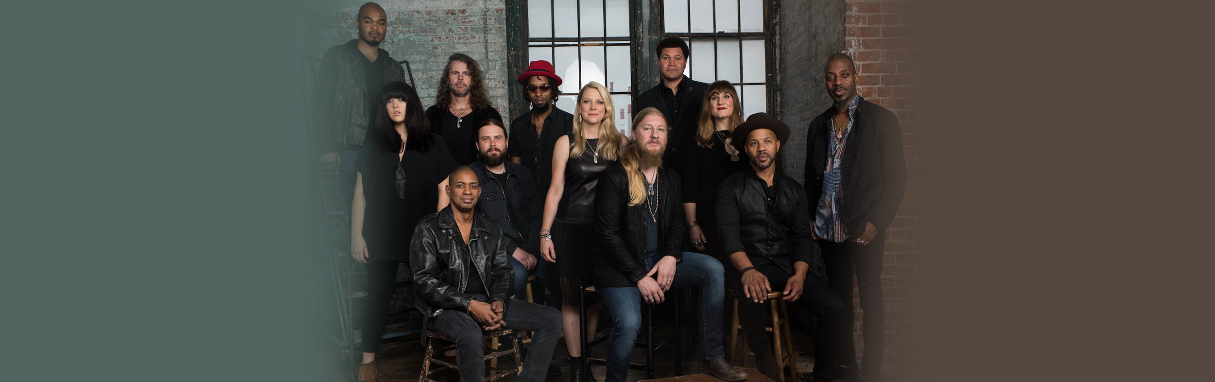 Tedeschi Trucks Band