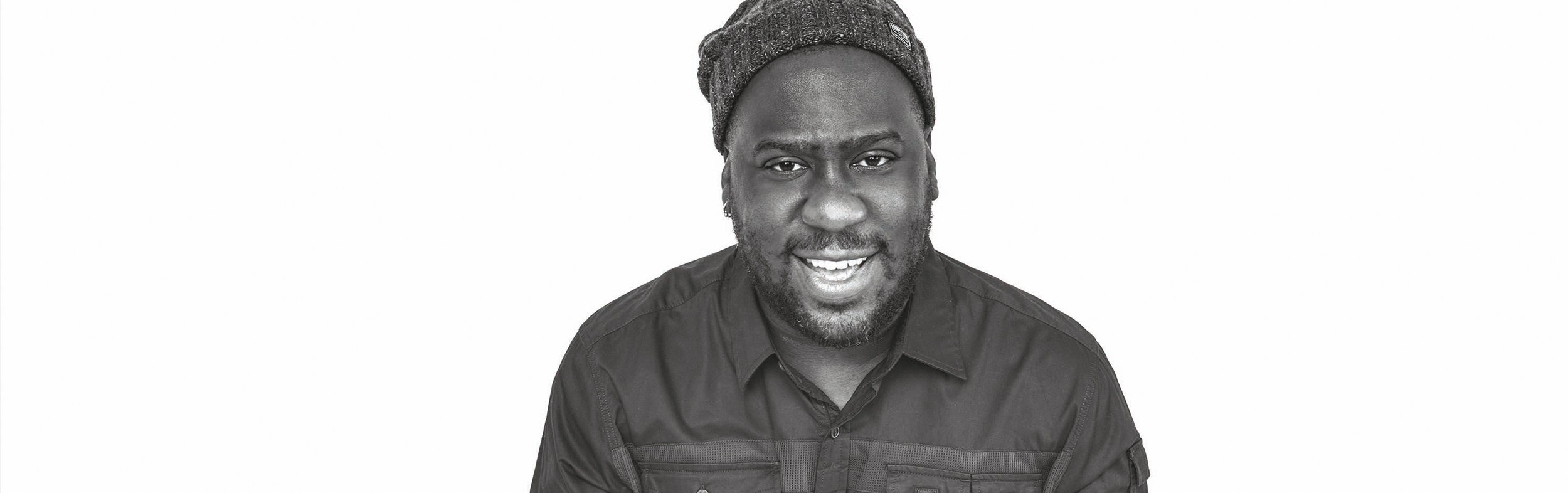 Robert Glasper Experiment