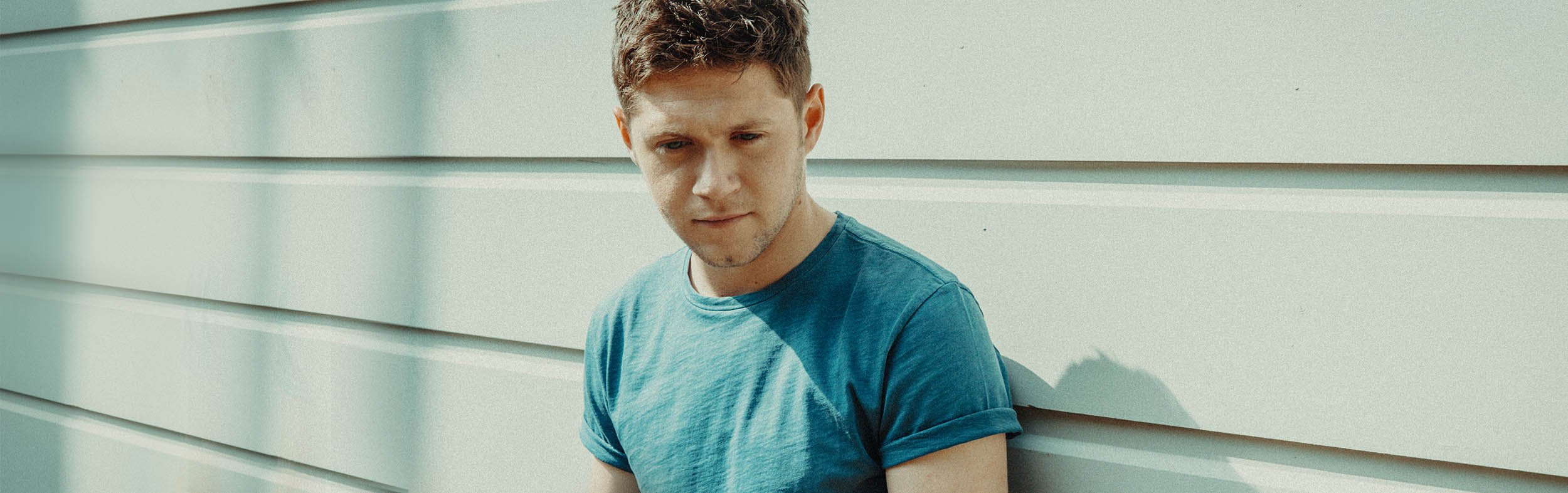 Niall Horan