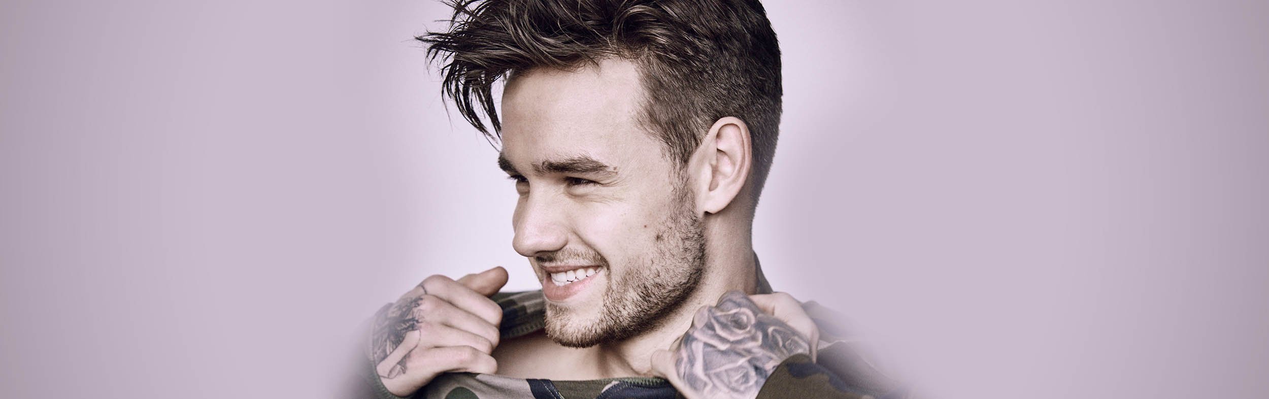 Liam Payne