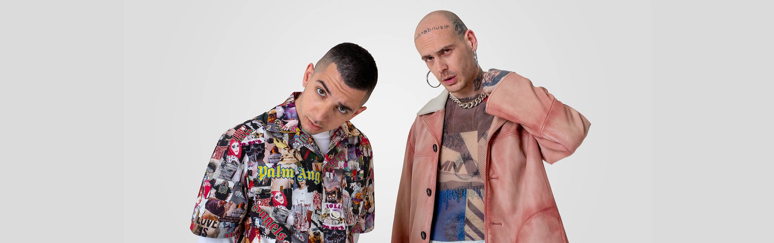 Gemitaiz & Madman