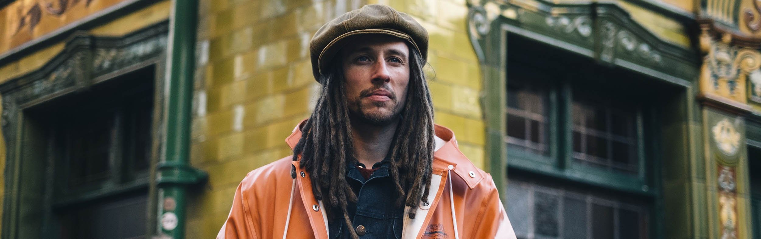JP Cooper