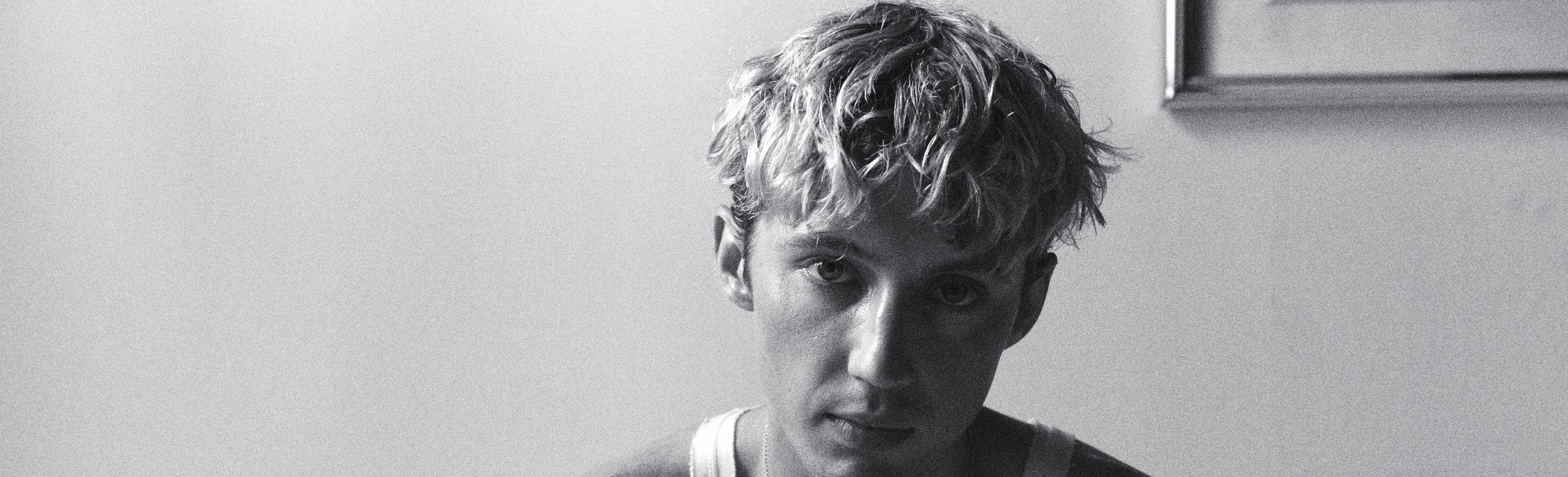 Troye Sivan