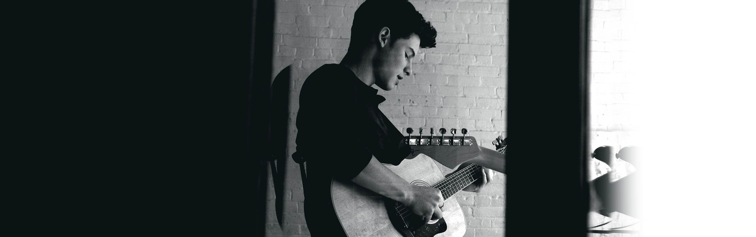 Shawn Mendes
