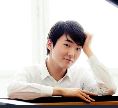 Seong-Jin Cho
