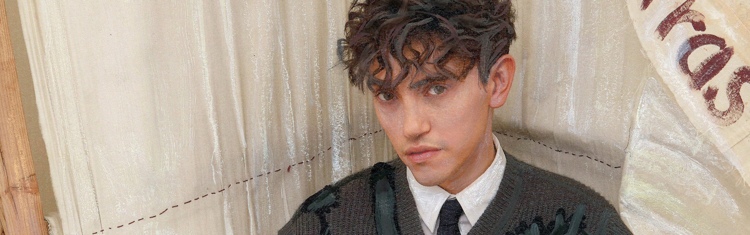 Michele Bravi
