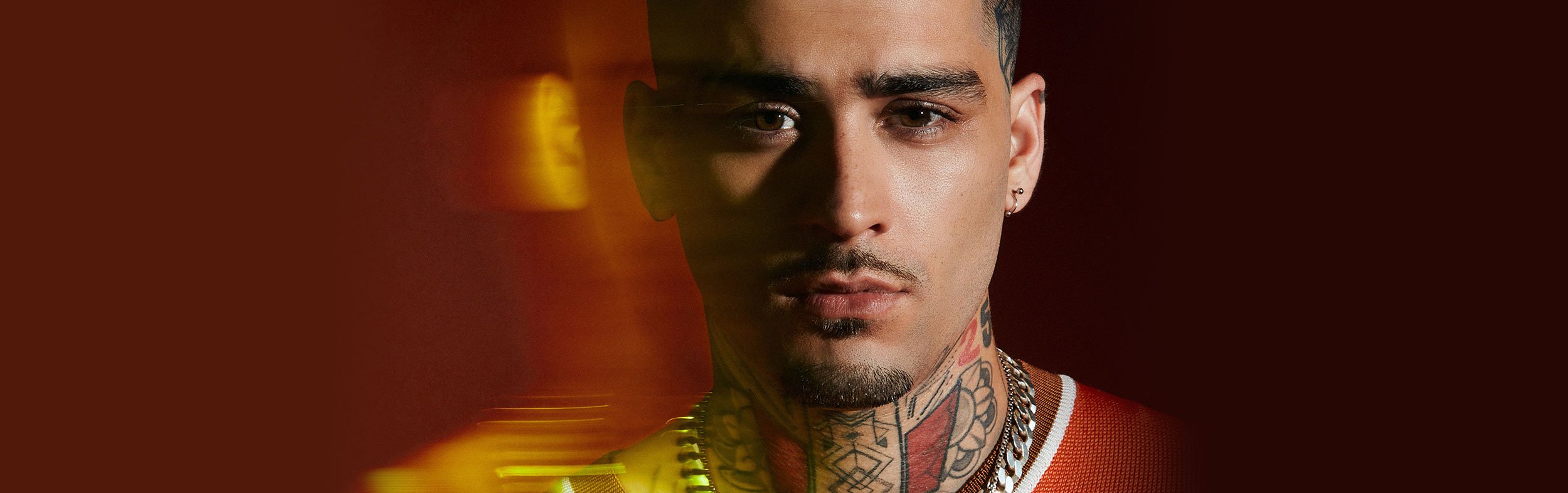 ZAYN