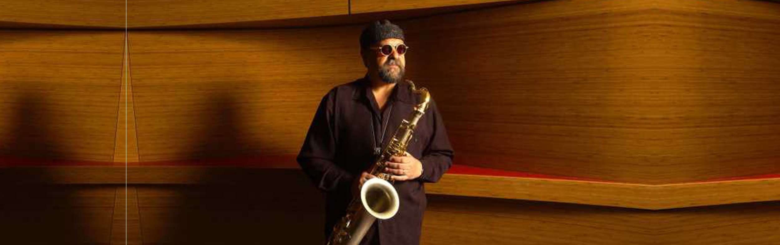Joe Lovano Quartet