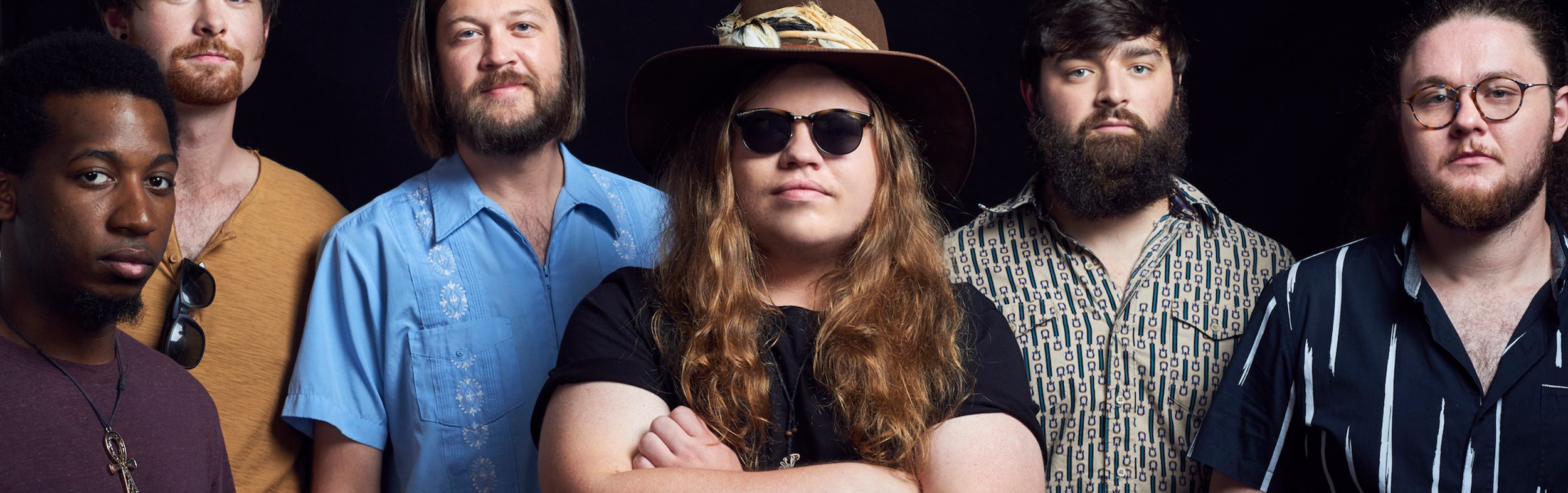 The Marcus King Band