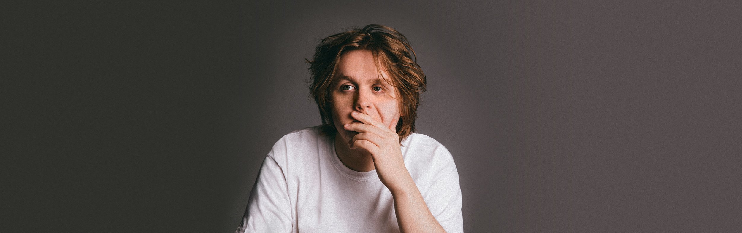 Lewis Capaldi