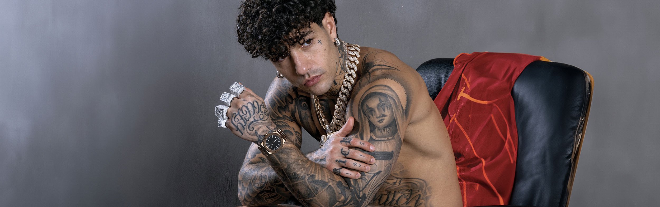 Tony Effe