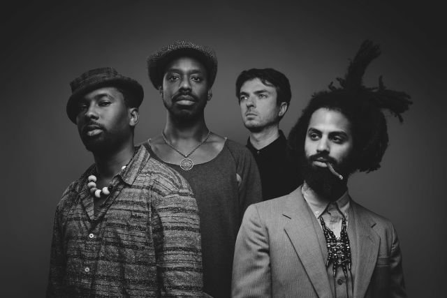 Sons Of Kemet