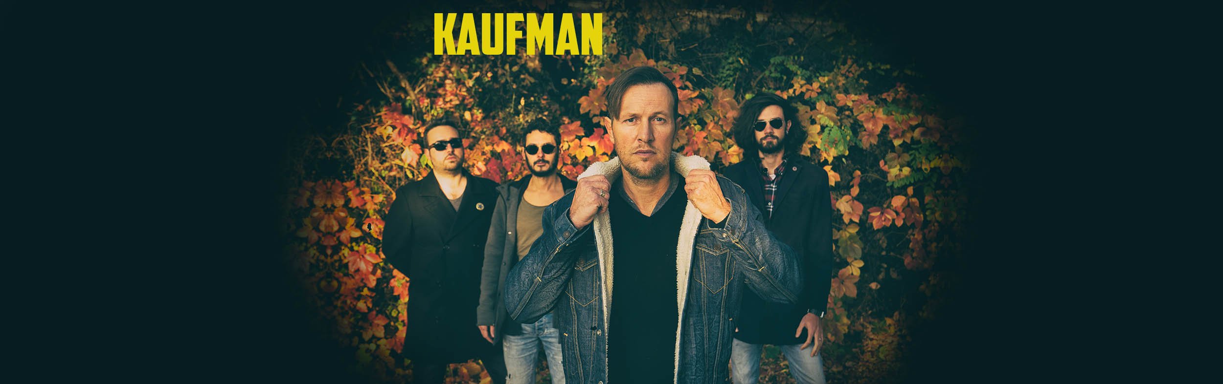 Kaufman