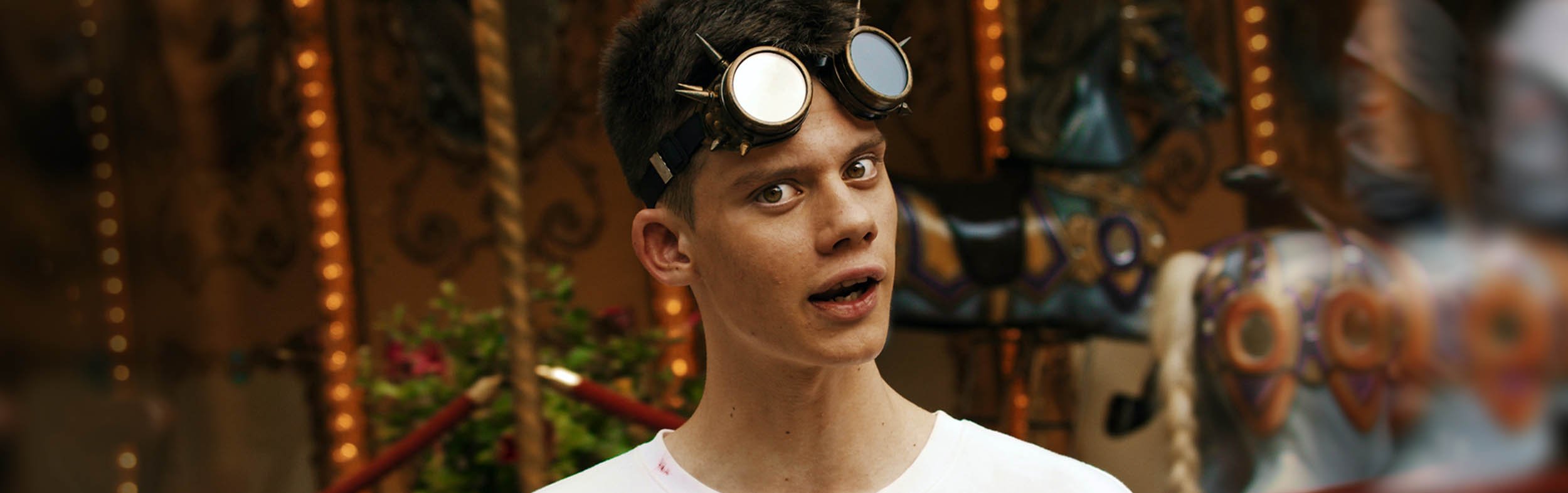 Leon Faun