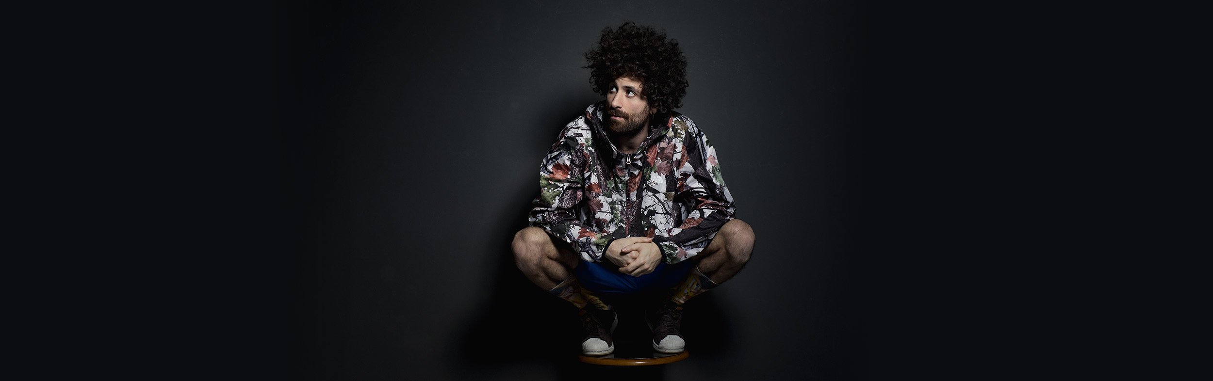 Gio Evan