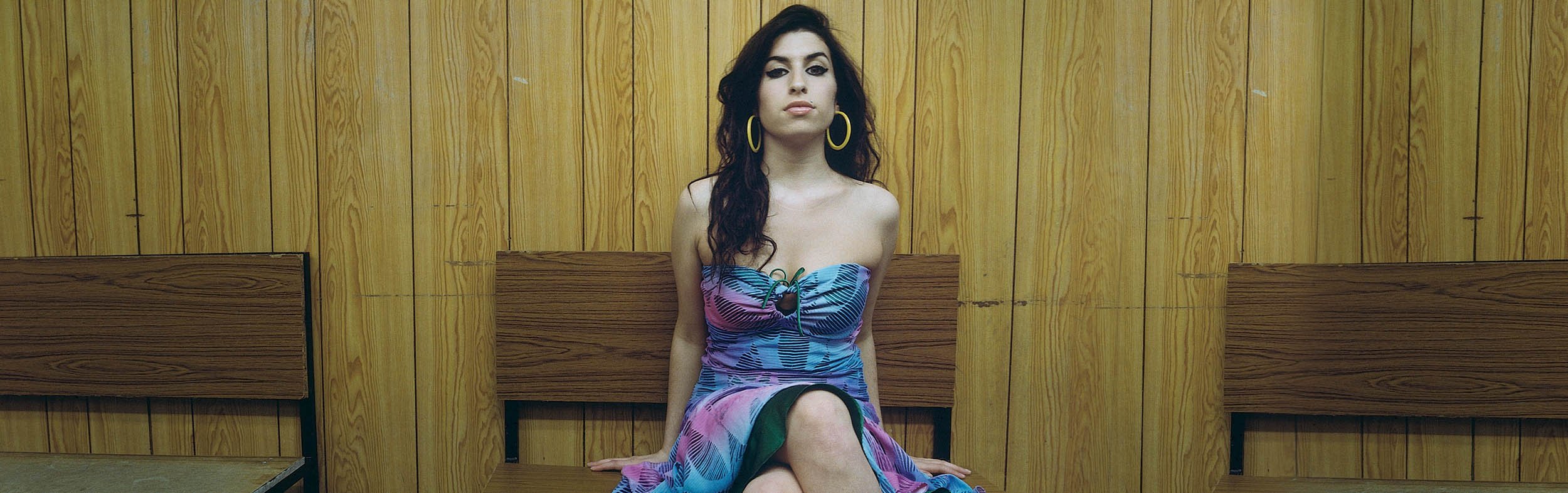 Amy Winehouse