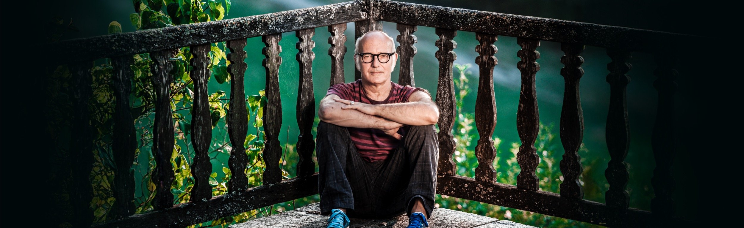 Ludovico Einaudi