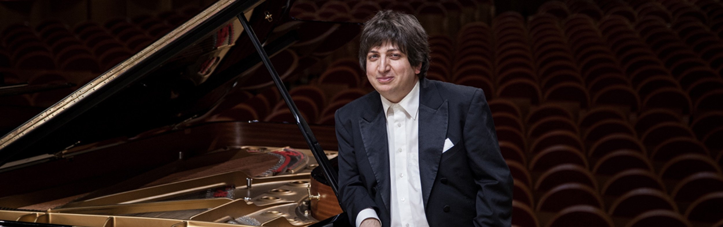 Ramin Bahrami