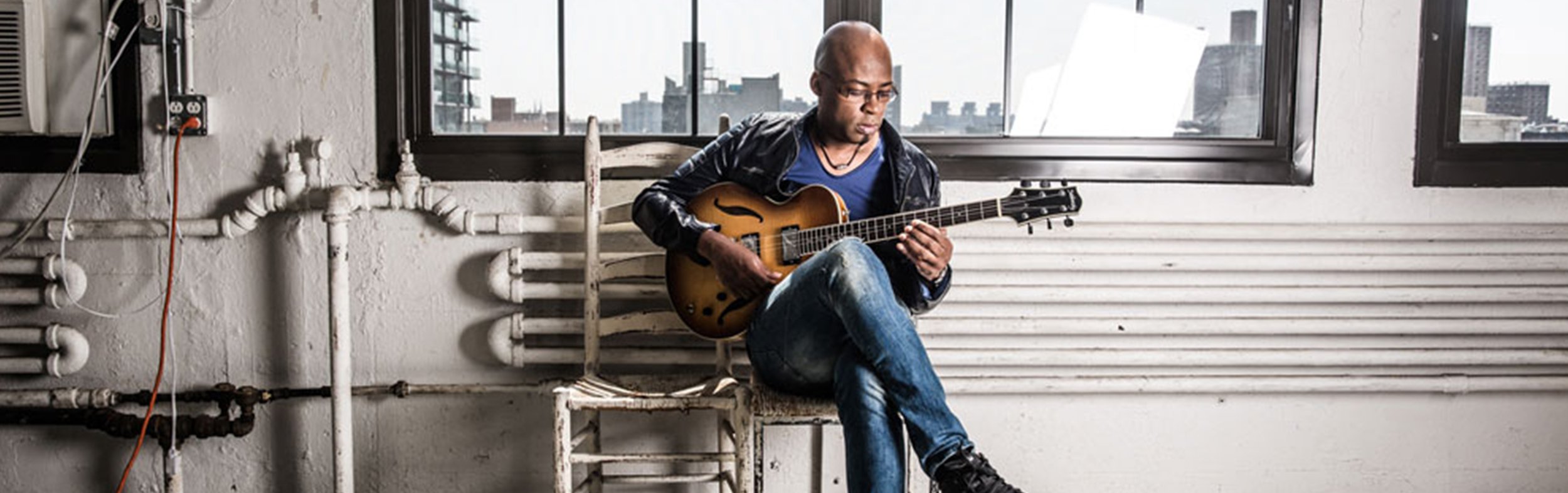 Lionel Loueke