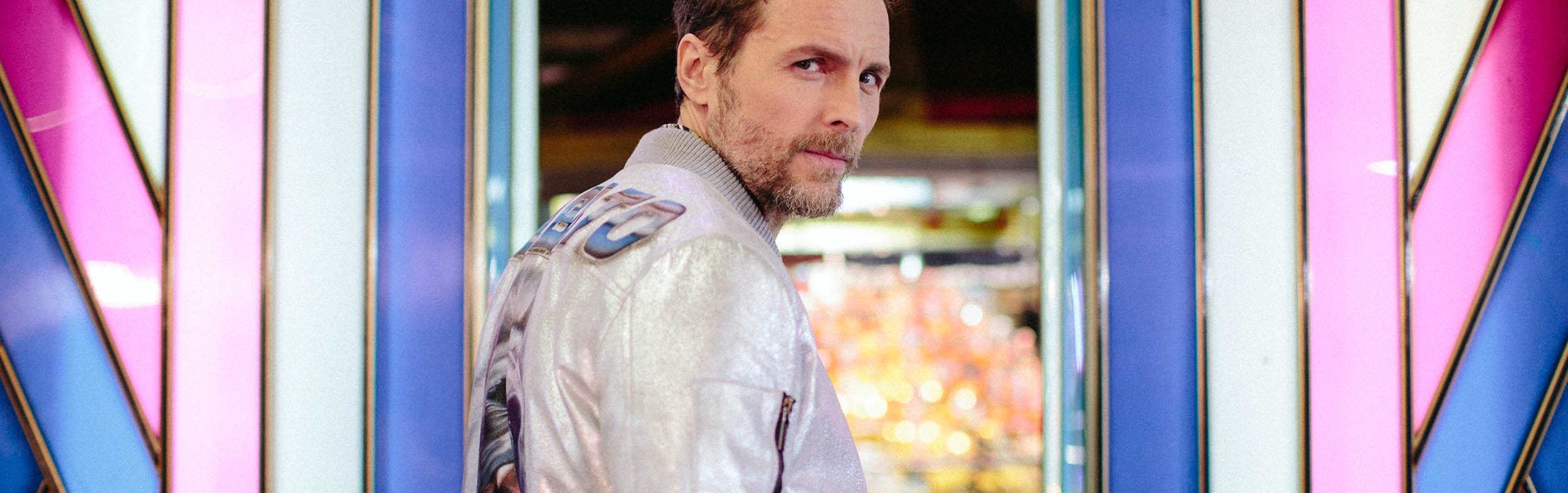 Jovanotti discografia, biografia, album e vinili UMG