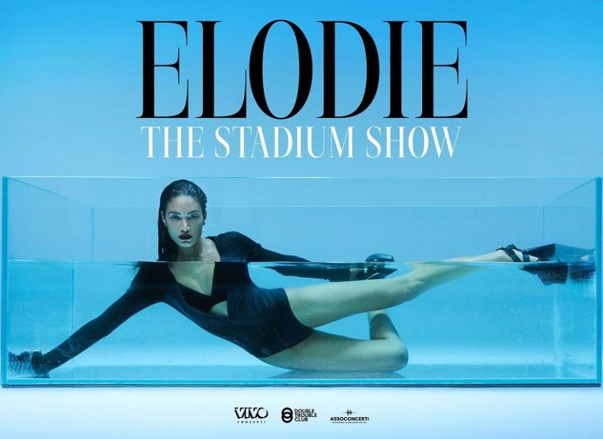 THE STADIUM SHOW