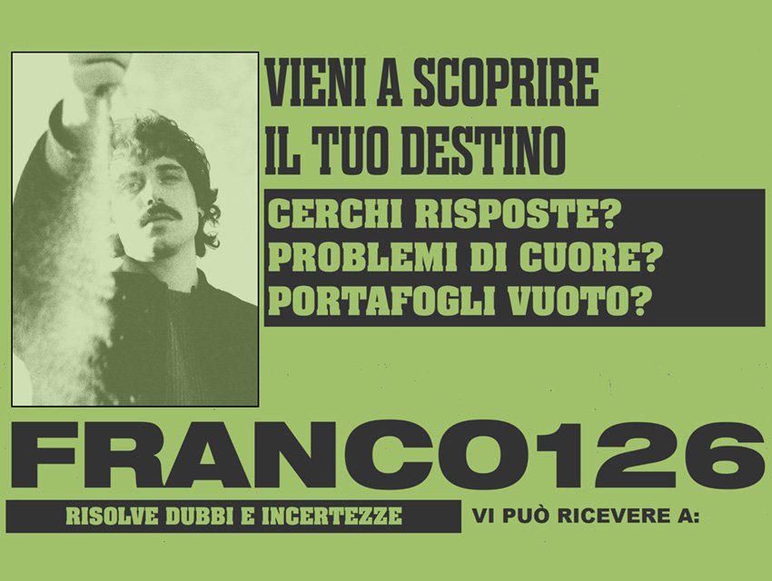 FUTURI POSSIBILI