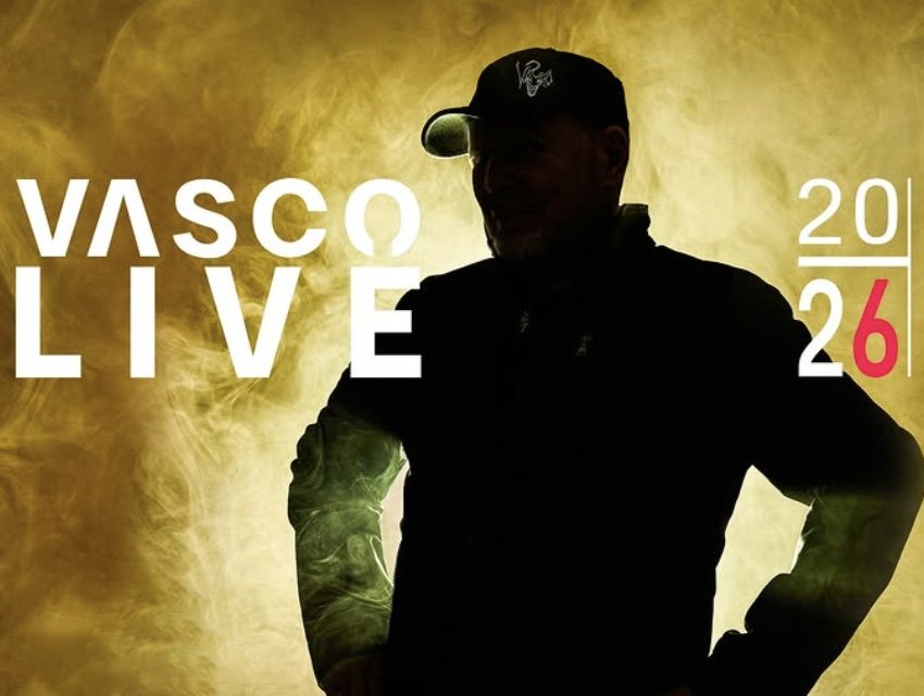 VASCO LIVE 2026