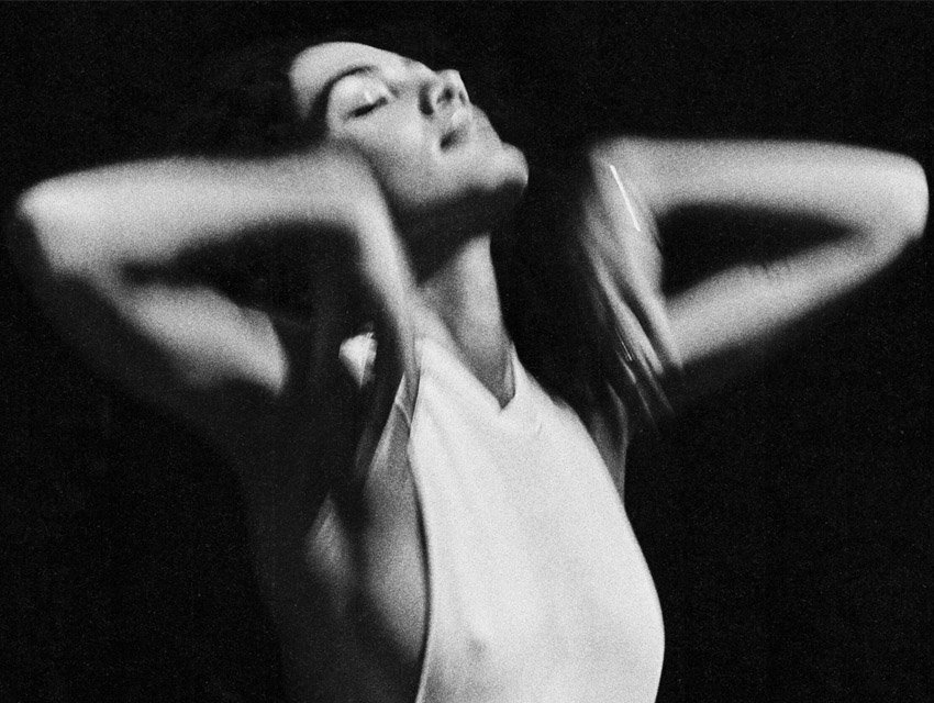 The Art Of Loving - Live