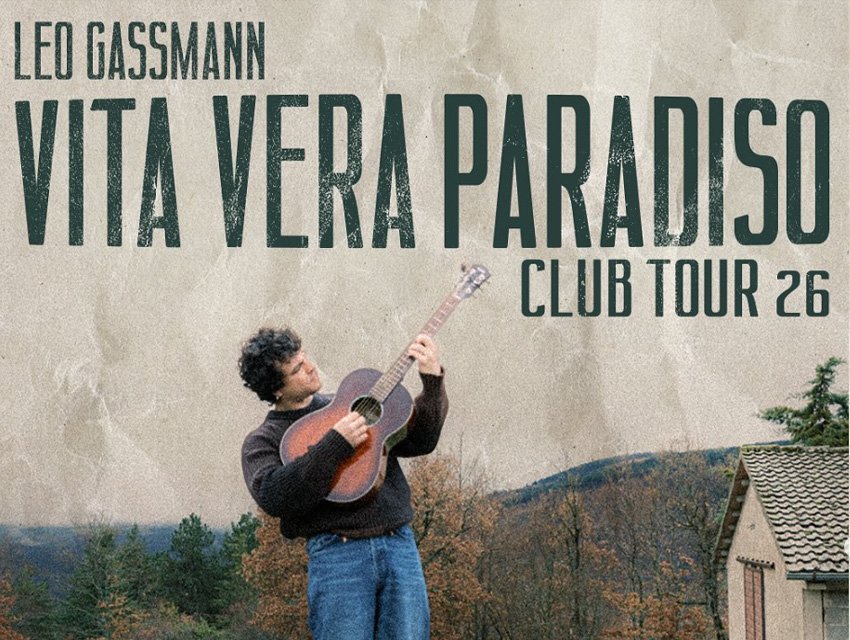 Vita Vera Paradiso Club Tour 26