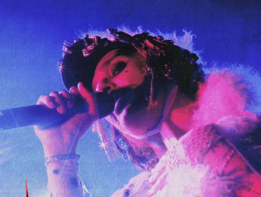 SPERIAMO il tour 2026