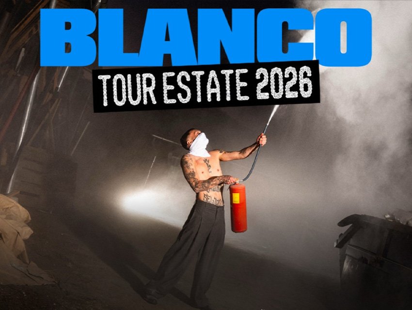 TOUR ESTATE 2026